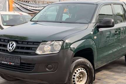 VW Amarok 339.000 km 10.500 &euro; Ludwigshafen 67071