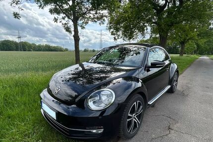 VW Beetle 125.000 km 13.900 &euro; Garbsen 30826