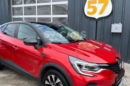 Renault Captur 25.000 km 15.900 &euro; Freudental 74392