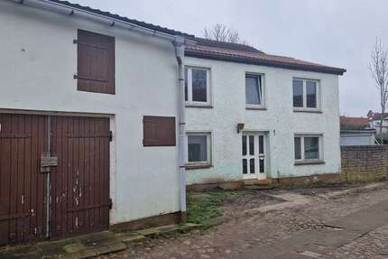 Haus Bad Sülze - 4 Zimmer, 120 m&sup2;, 34.000&euro; | Angebot:15579044