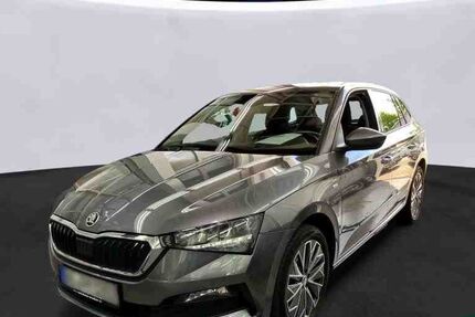 Skoda Scala 39.200 km 21.999 &euro; Mühlheim 63165