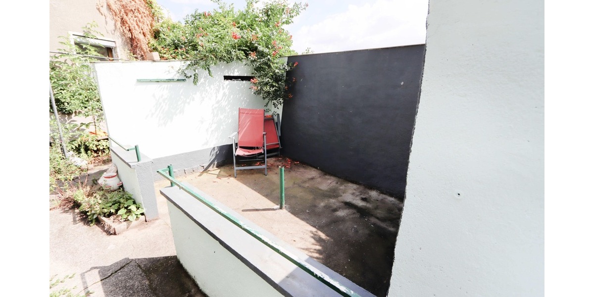 Zweifamilienhaus direkt am Leipziger Teich - Garten - Garage - Gasbrennwerttherme von 2016 7 zimmer