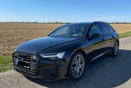 Audi A6 80.000 km 37.500 &euro; Wiedemar 04509