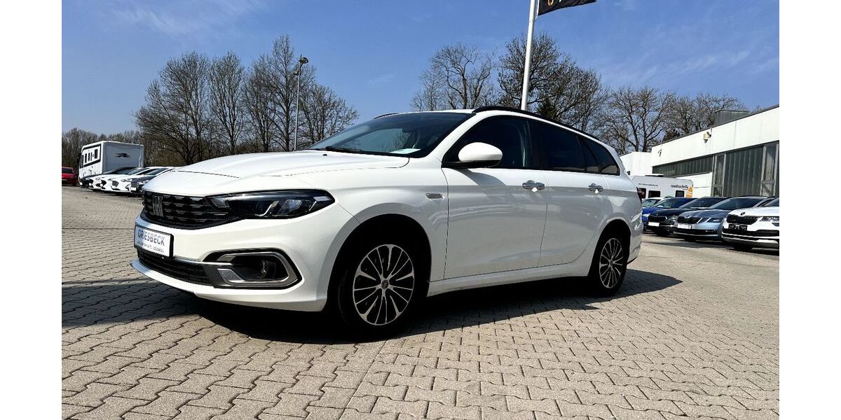 Fiat Tipo 77.296 km 17.490 &euro; Deggendorf/Fischerdorf 94469