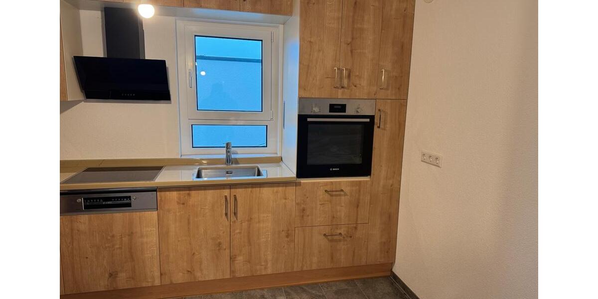 Neubau Wohnung zu vermieten 3 zimmer