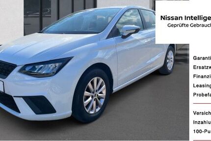 Seat Ibiza 33.100 km 15.890 € Kötz-Ebersbach 89359