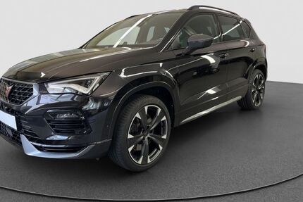 Cupra Ateca 39.069 km 30.450 &euro; Ingolstadt 85053