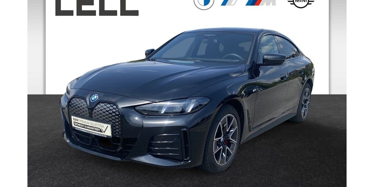BMW i4 19.378 km 51.850 &euro; Weiden 92637