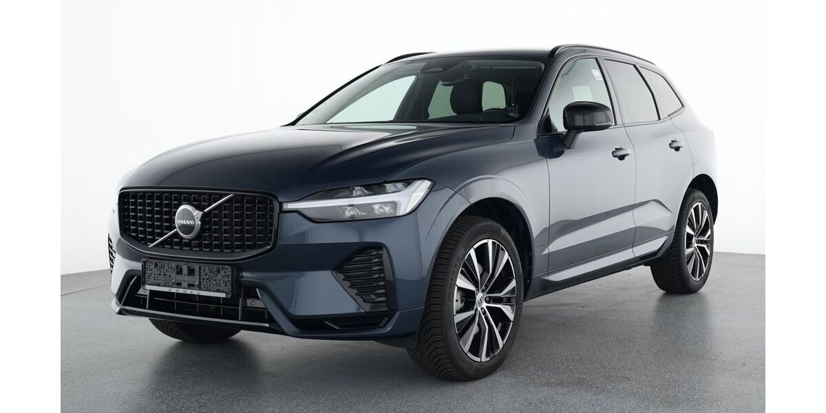 Volvo XC60 13.805 km 34.886 &euro; Eschborn 65760
