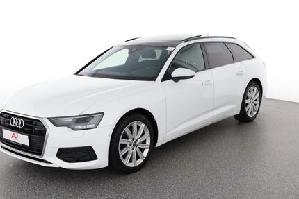 Audi A6 63.442 km 32.880 &euro; Schönefeld 12529