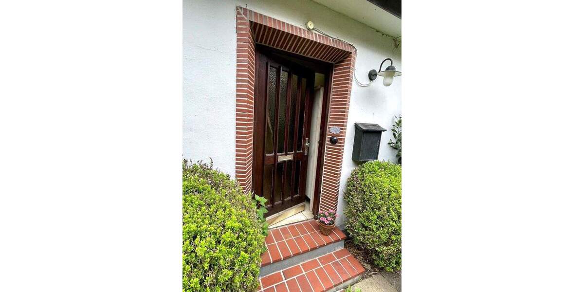 Einfamilienhaus Glückstadt - 7 Zimmer, 125 m&sup2;, 289.000&euro; | Angebot:25755896