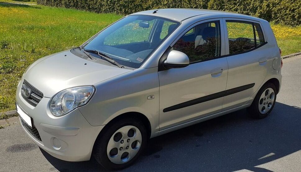 Picanto