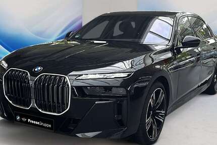 BMW 740 10.000 km 126.690 &euro; Oldenburg 26125