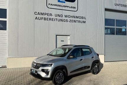 Dacia Spring 20.823 km 9.850 &euro; Markt Indersdorf 85229
