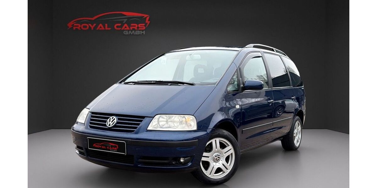 VW Sharan 300.000 km 3.490 &euro; Hamburg 22111