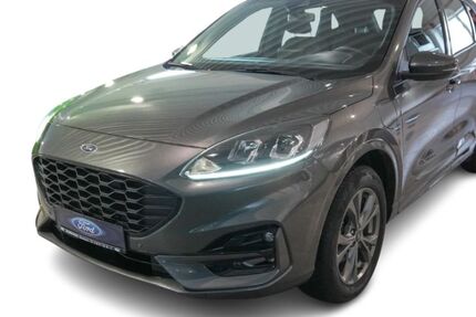 Ford Kuga 34.818 km 24.980 &euro; Braubach 56338