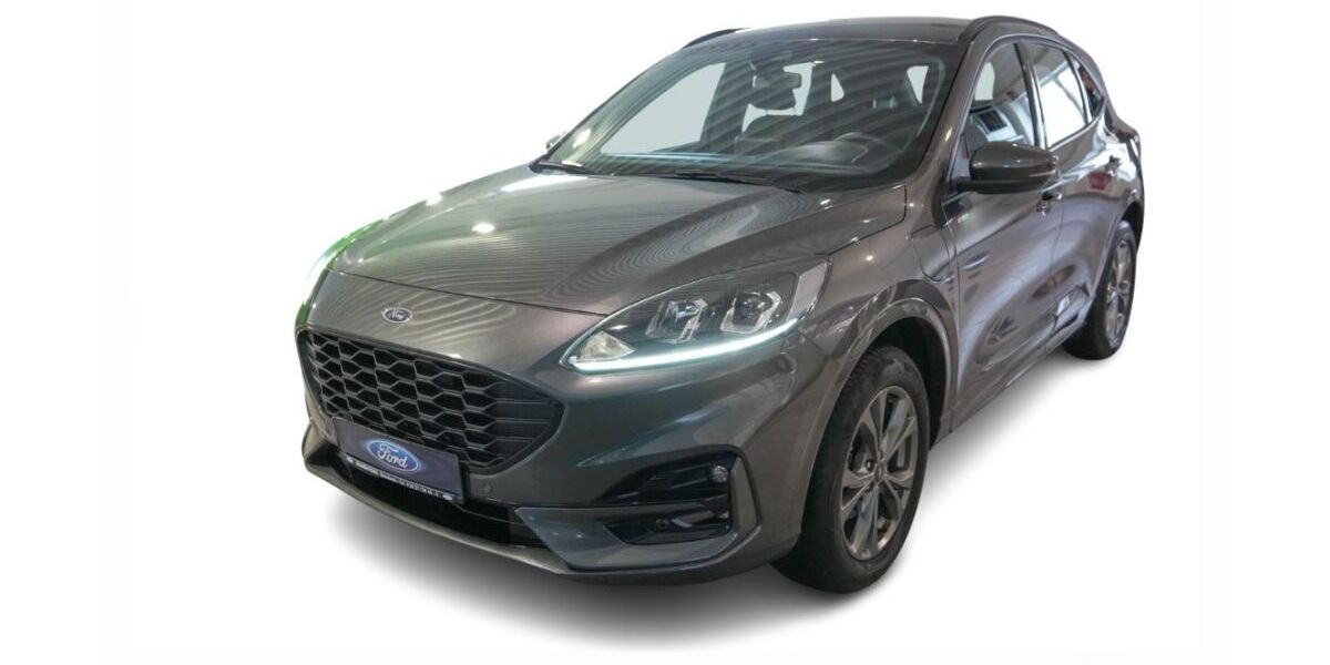 Ford Kuga 34.818 km 24.980 &euro; Braubach 56338