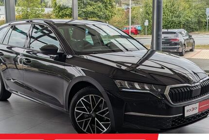 Skoda Octavia 28.028 km 26.940 &euro; Naila 95119