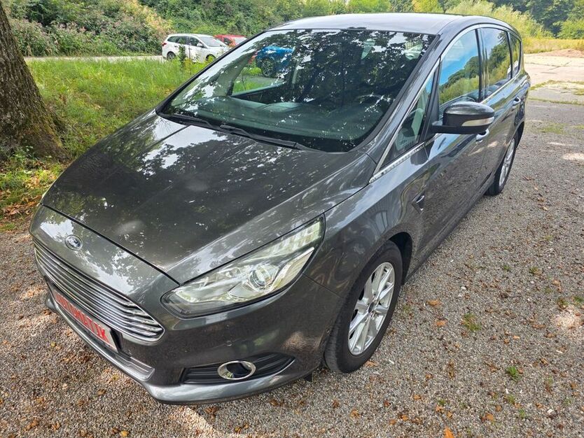 S-Max