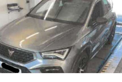 Cupra Ateca 17.660 km 31.780 &euro; Gifhorn 38518