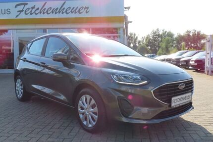 Ford Fiesta 20.680 km 13.990 &euro; Schwerin 19057