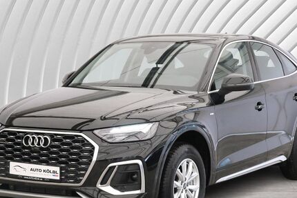 Audi Q5 7.935 km 40.690 &euro; Unterschleißheim 85716