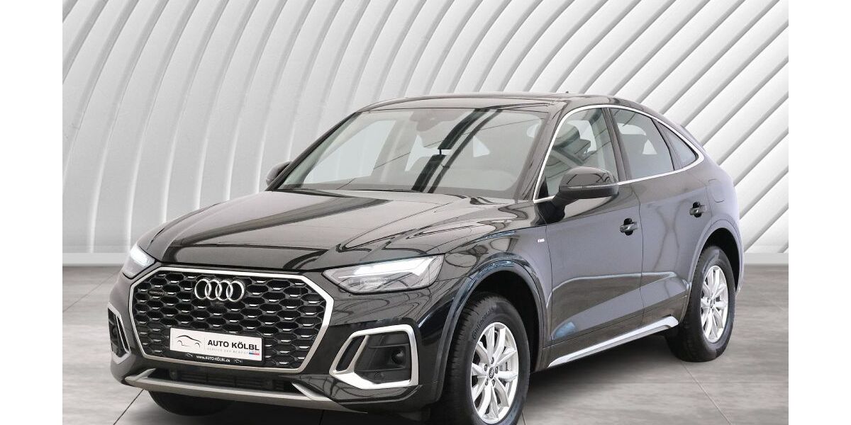 Audi Q5 7.935 km 40.990 &euro; Unterschleißheim 85716