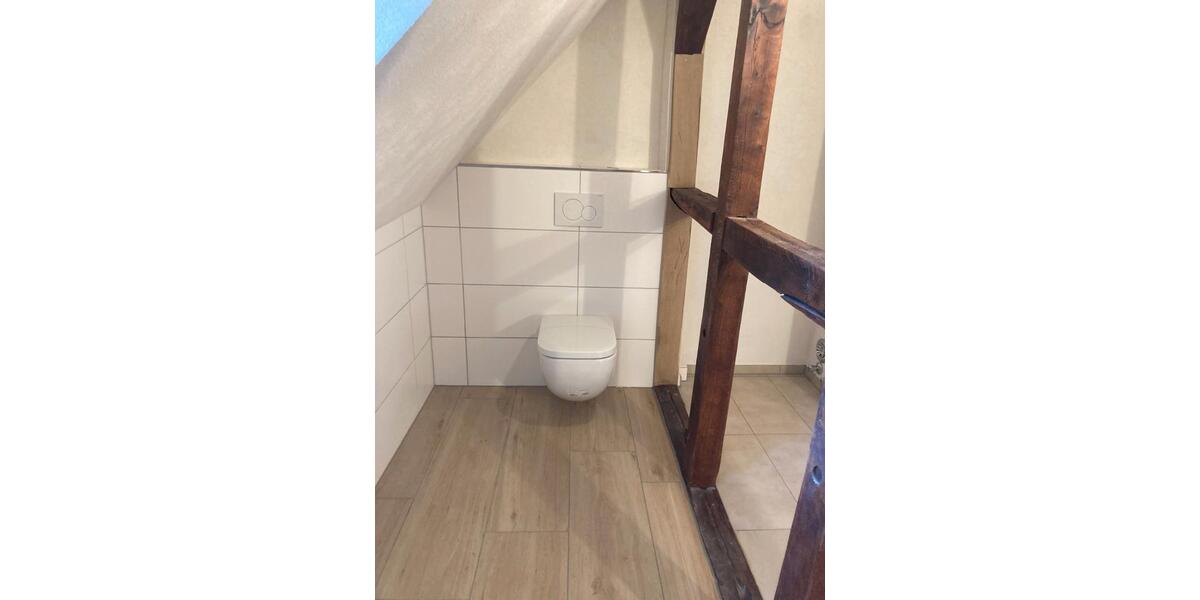 Etagenwohnung Bad Hersfeld - 2 Zimmer, 80 m&sup2;, 477&euro; | Angebot:26698352