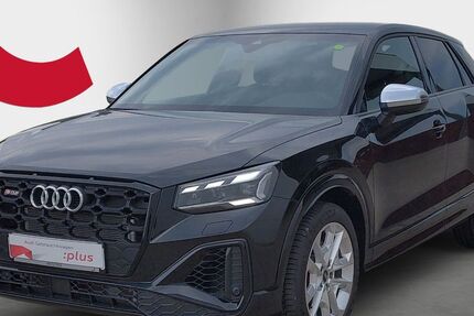 Audi SQ2 3.690 km 37.840 € Wackersdorf 92442