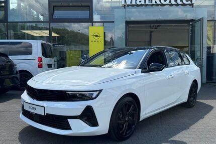 Opel Astra 2.500 km 24.990 &euro; Bielefeld 33647