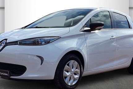 Renault ZOE 15.100 km 12.350 &euro; Bad Salzungen 36433