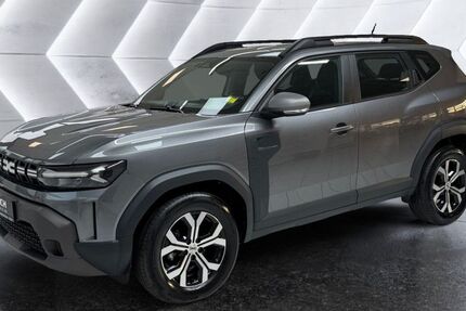 Dacia Duster 12.002 km 21.440 &euro; Ahrensfelde 16356