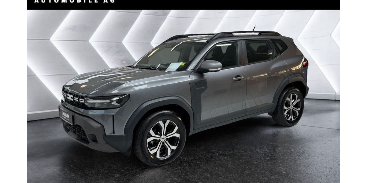Dacia Duster 12.002 km 21.880 &euro; Ahrensfelde 16356