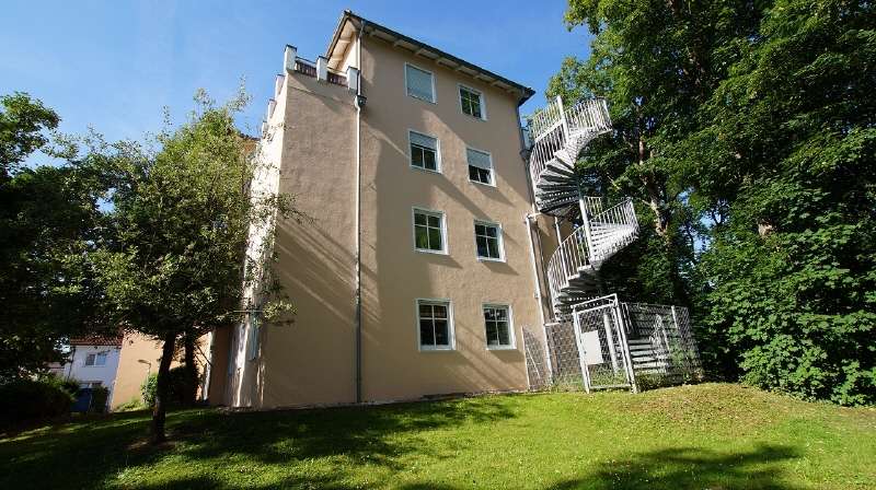 Etagenwohnung Straubing - 2 Zimmer, 73 m&sup2;, 700&euro; | Angebot:26886706
