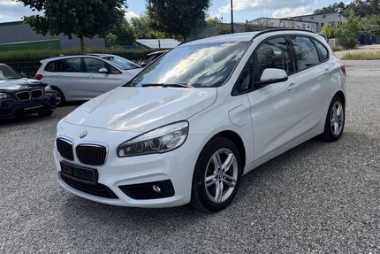 BMW 225 Active Tourer 101.000 km 12.900 &euro; Hohenwart 86558