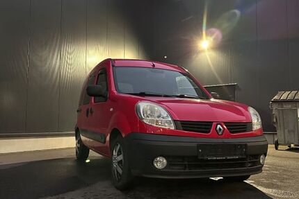 Renault Kangoo 227.428 km 2.499 &euro; Euskirchen 53879