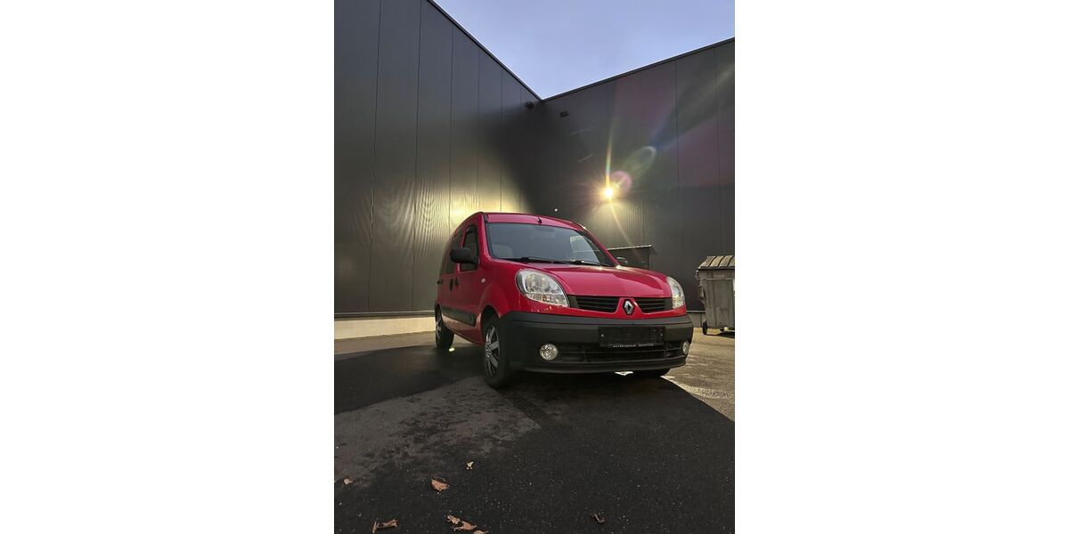 Renault Kangoo 227.428 km 2.499 &euro; Euskirchen 53879