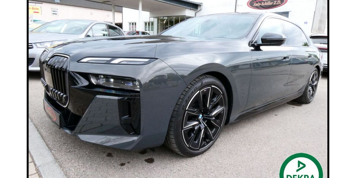 BMW 740 4.004 km 103.740 &euro; Manching 85077