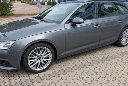 Audi A4 200.000 km 16.500 &euro; Pförring 85104