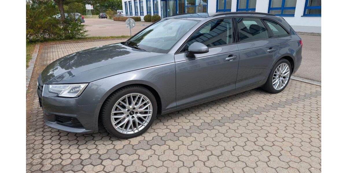 Audi A4 200.000 km 16.500 &euro; Pförring 85104
