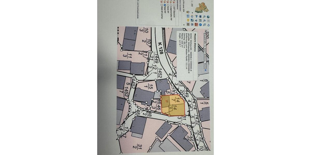 Mehrfamilienhaus, Wohnhaus Neuwied - 7 Zimmer, 140 m&sup2;, 130.000&euro; | Angebot:24979100