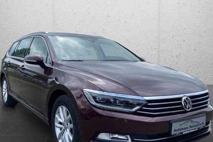 VW Passat 81.500 km 15.990 € Seesen/Rhüden 38723