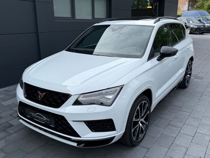 Ateca