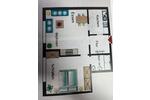 Etagenwohnung Sonthofen - 2 Zimmer, 60 m&sup2;, 185.000&euro; | Angebot:27076549