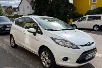 Ford Fiesta 227.181 km 1.990 &euro; Saarbrücken 66119