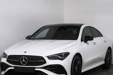 Mercedes-Benz CLA 200 19.090 km 39.820 &euro; Kiel 24148