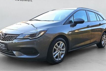 Opel Astra 87.103 km 13.990 &euro; Gummersbach 51647