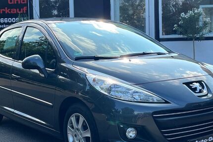 Peugeot 207 139.000 km 2.990 &euro; Esslingen 73728