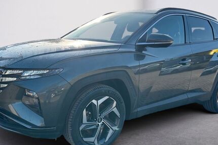Hyundai TUCSON 48.900 km 25.990 &euro; Wolfhagen 34466