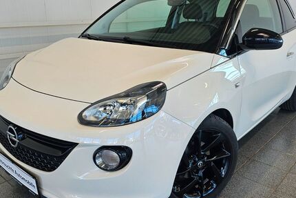 Opel Adam 53.600 km 11.650 &euro; Münchberg 95213